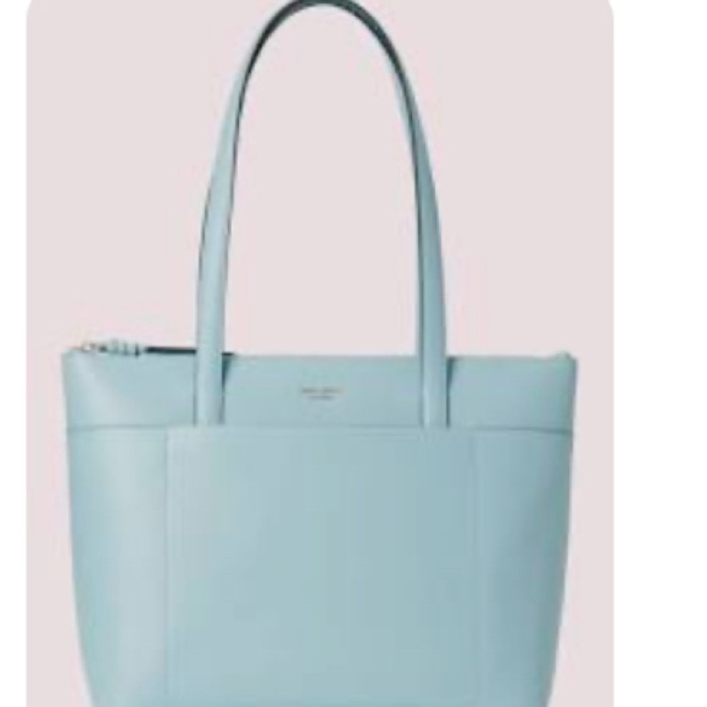 Kate Spade Large Willow tote. NIB, never used.